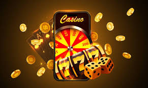 Experience the Thrill of Online Gaming at 345 Spins Casino Experience the Thrill of Online Gaming at 345 Spins Casino